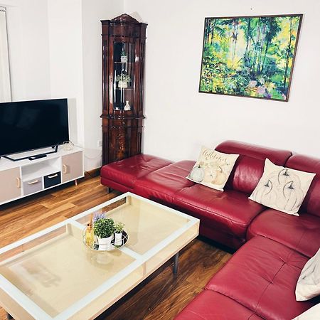 Luxeliving Apartment Manchester Bagian luar foto