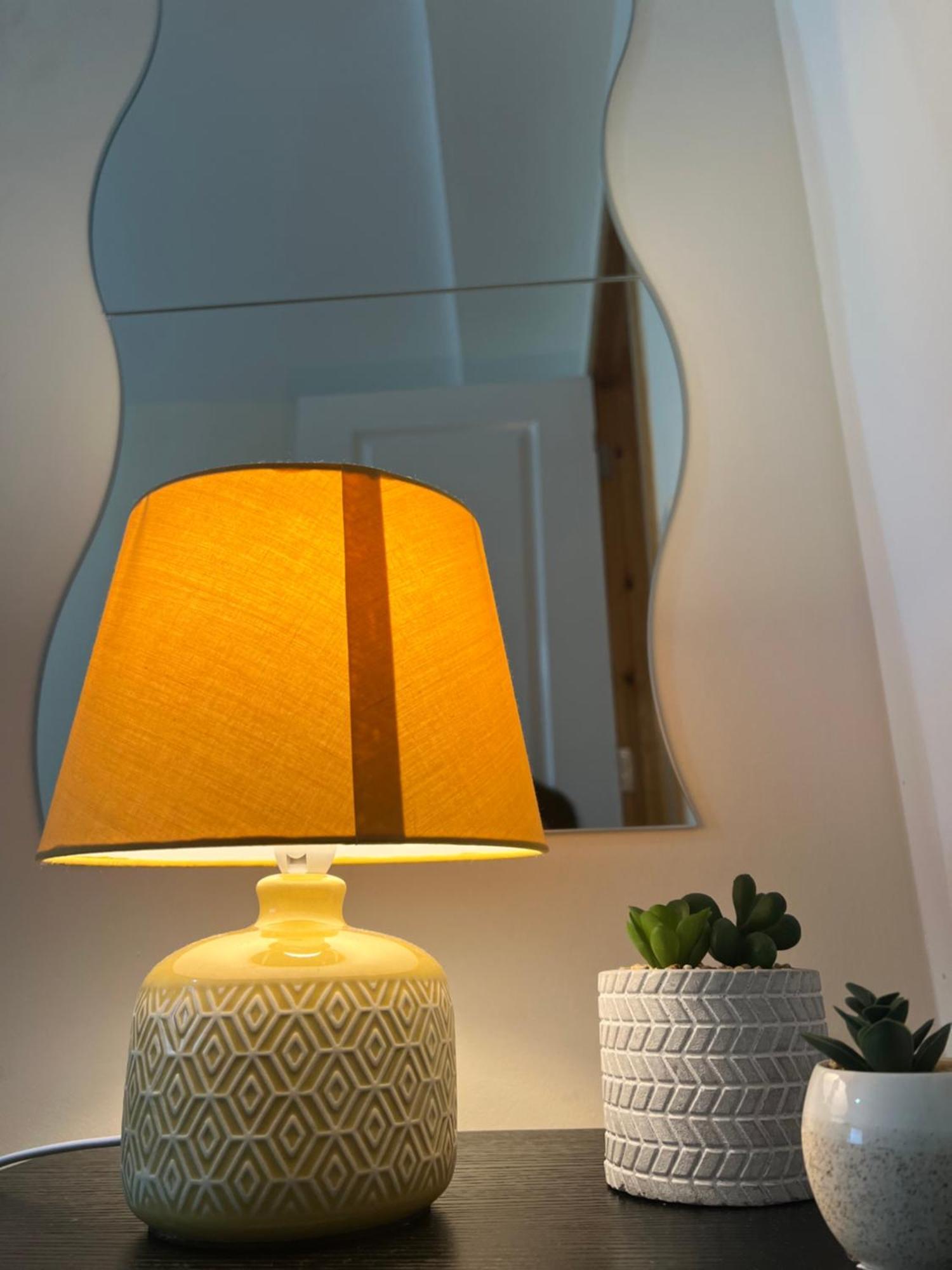 Luxeliving Apartment Manchester Bagian luar foto